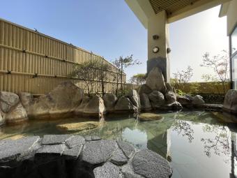 onsen